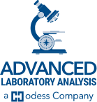 Advanced Laboratory Analysis a Hodess Company