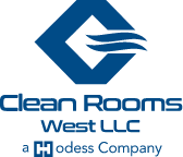 Clean Rooms West LLC a Hodess Company